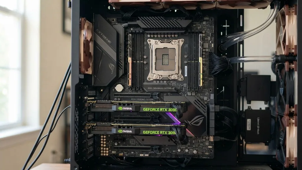 Defining the EATX Form Factor - what is eatx motherboard