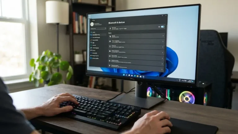 does my motherboard have bluetooth