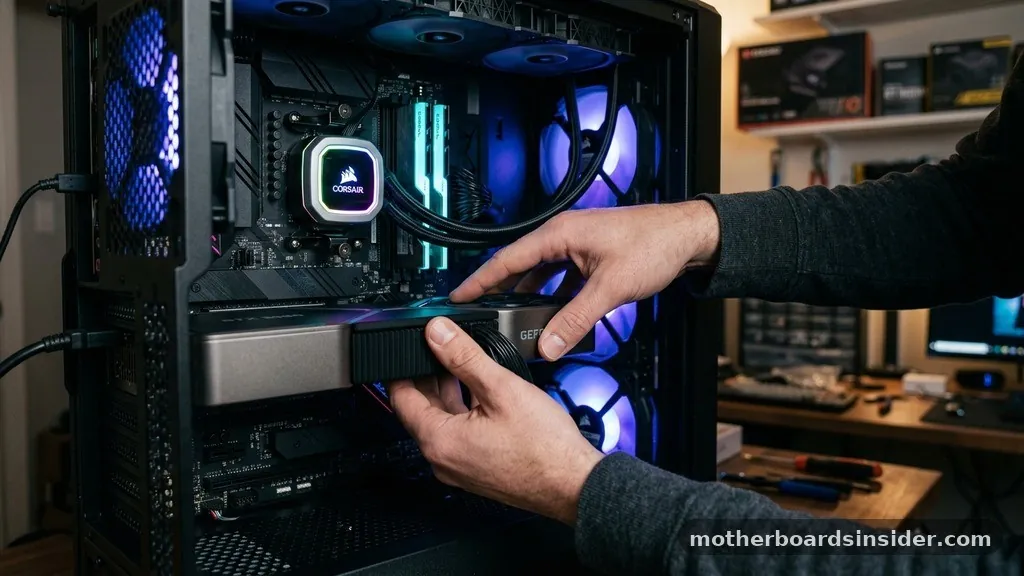 Expansion and Customization Options - how does a motherboard work