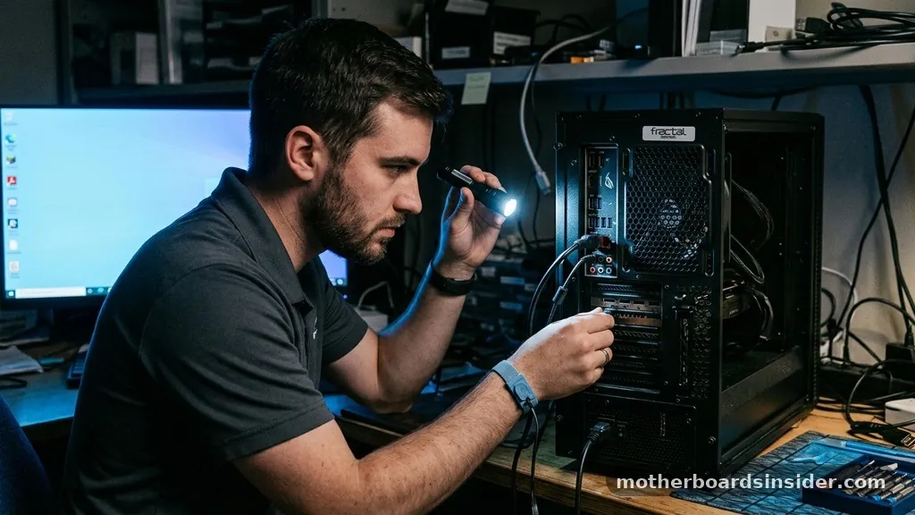 how many usb ports does my motherboard have