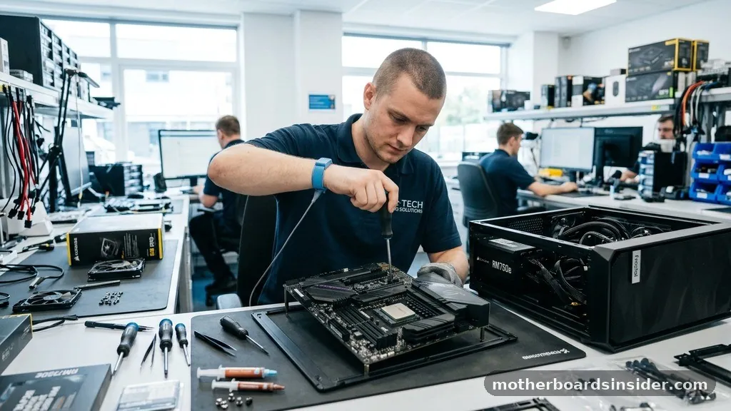 how to enable secure boot on gigabyte motherboard