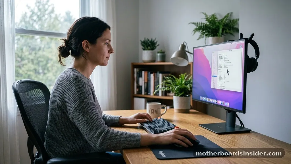 how to find motherboard model windows 11
