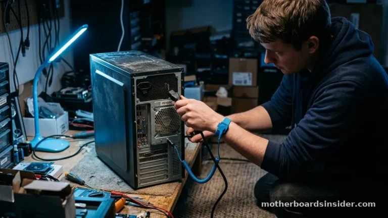 how to remove gpu from motherboard