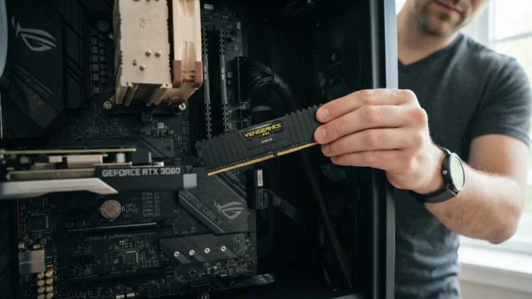 is ram compatible with any motherboard