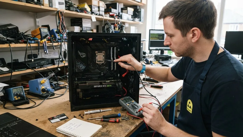 should i upgrade my motherboard