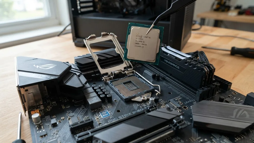 Understanding CPU Socket Compatibility - can i upgrade cpu without changing motherboard