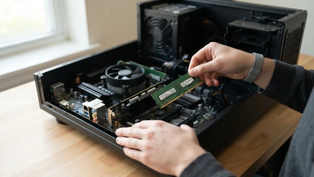 Understanding Memory Form Factors and Standards - how to check if ram is compatible with motherboard