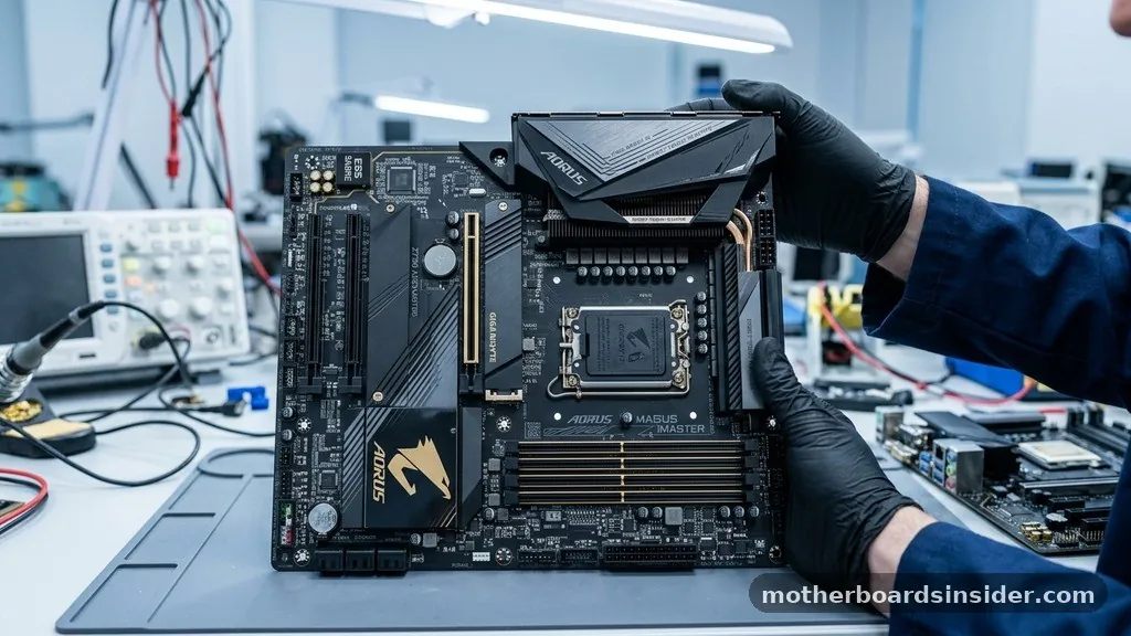 Understanding the Importance of BIOS Firmware - how to update bios on gigabyte motherboard