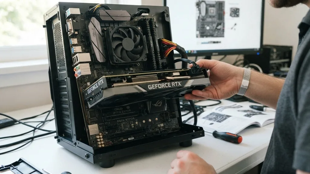 Understanding the PCIe Interface Standard - what gpus are compatible with my motherboard