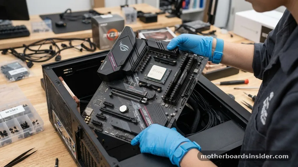 Understanding the Role of Motherboard Drivers - how to install motherboard drivers