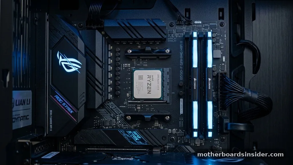 Understanding the Role of Secure Boot in System Security - how to turn on secure boot on asus motherboard