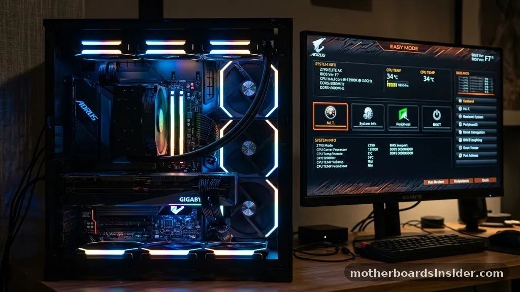 Understanding the Role of UEFI and Secure Boot - how to enable secure boot on gigabyte motherboard