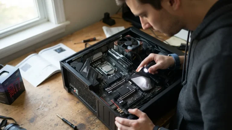 what cpus are compatible with my motherboard
