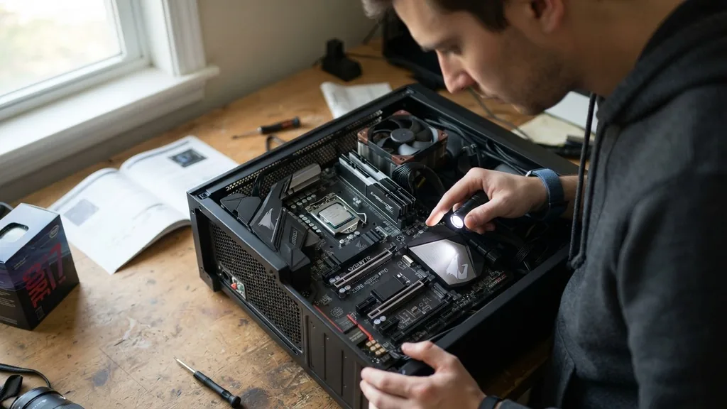 what cpus are compatible with my motherboard
