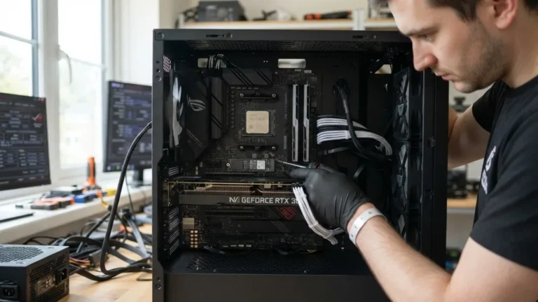 what does motherboard mean