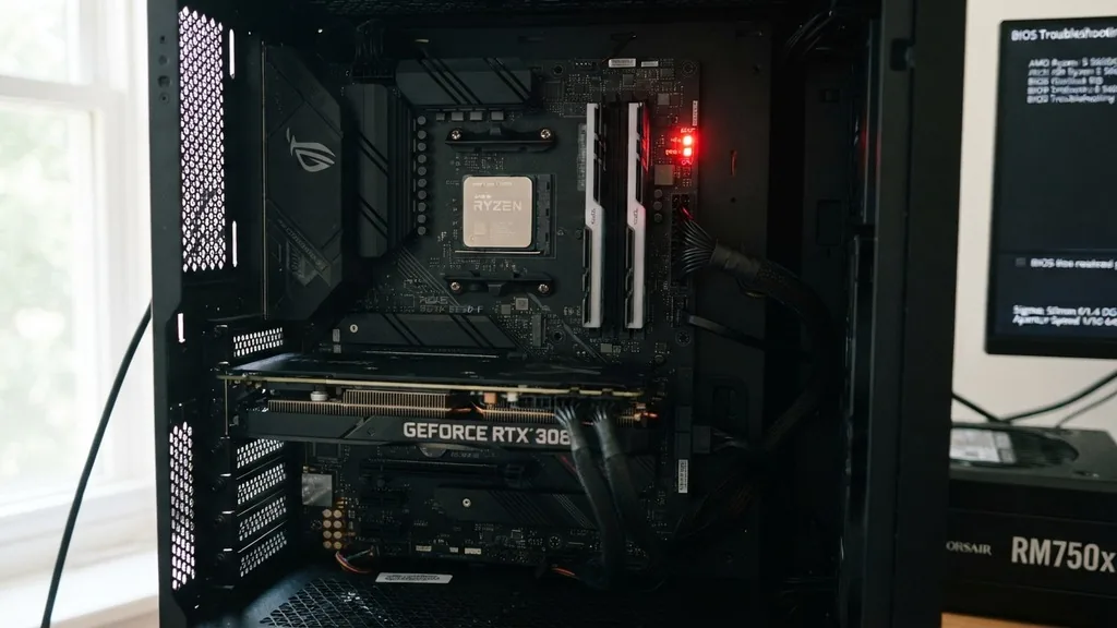 what does vga mean on motherboard