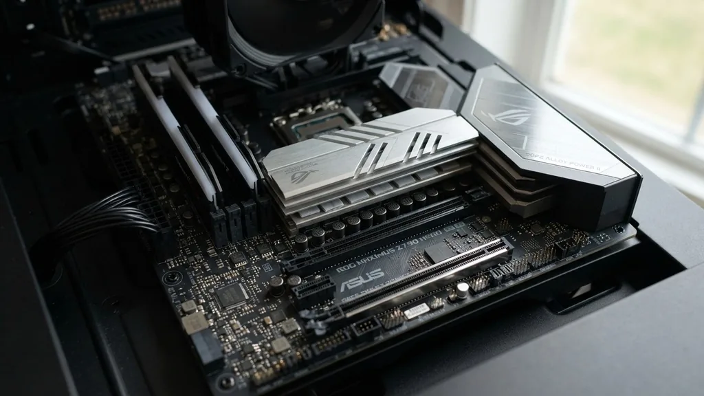 what makes a good motherboard