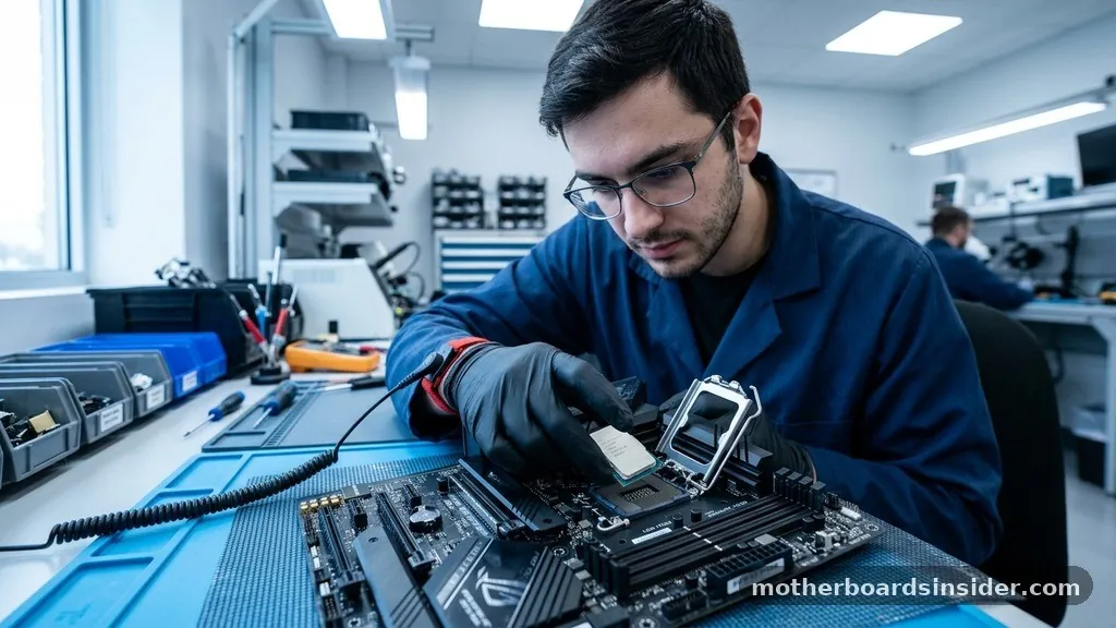 what motherboard should i get