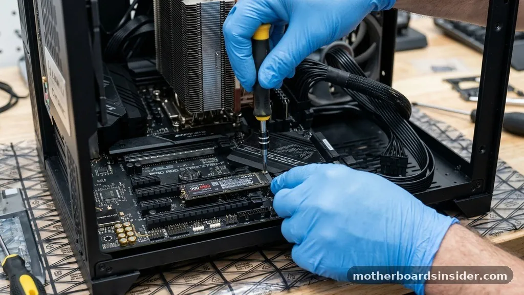 Why Motherboard Drivers Are Critical for System Stability - how to update motherboard drivers